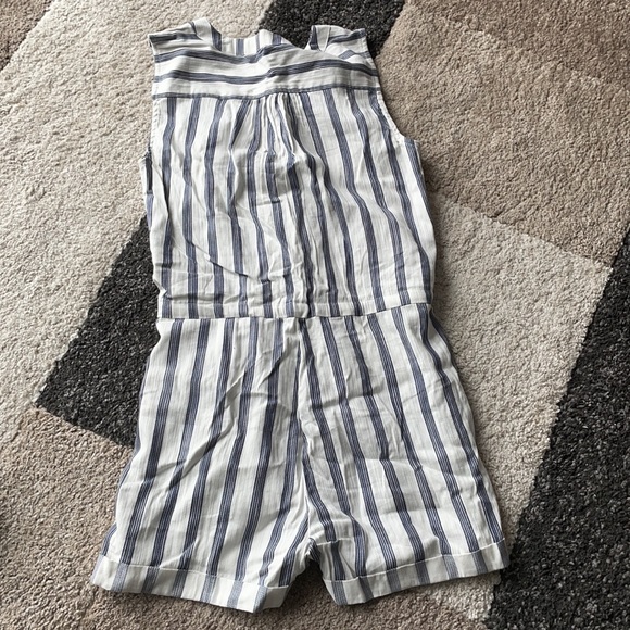 dry goods romper - Picture 6 of 6